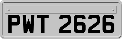 PWT2626