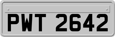 PWT2642