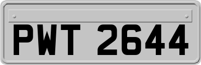 PWT2644