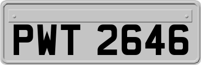 PWT2646