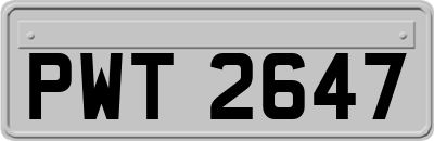 PWT2647