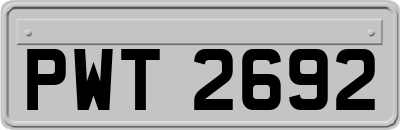 PWT2692