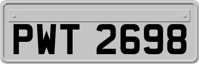 PWT2698