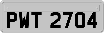 PWT2704