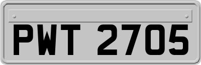 PWT2705