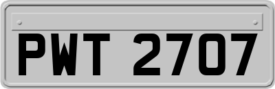 PWT2707