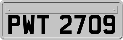 PWT2709