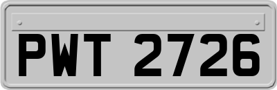 PWT2726