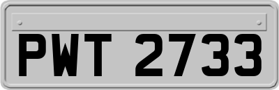 PWT2733