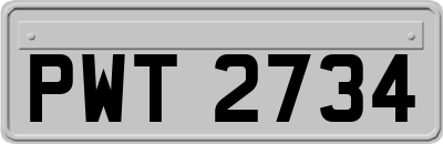 PWT2734