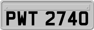 PWT2740