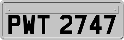 PWT2747