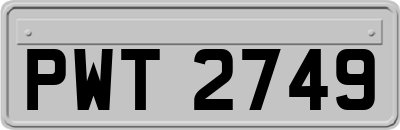 PWT2749