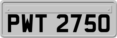 PWT2750