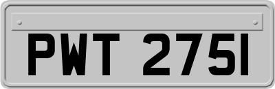 PWT2751