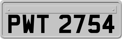 PWT2754