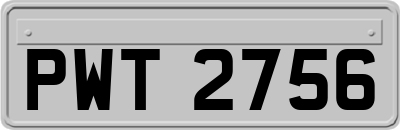 PWT2756