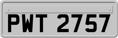 PWT2757