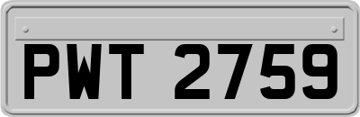 PWT2759