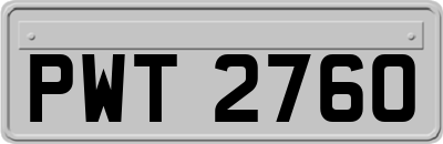 PWT2760