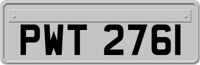 PWT2761