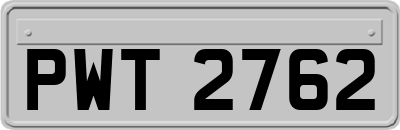 PWT2762