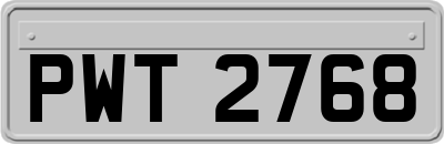 PWT2768