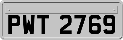 PWT2769