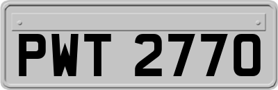 PWT2770