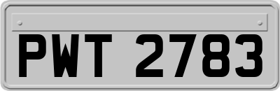 PWT2783