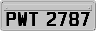 PWT2787