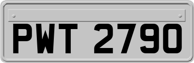 PWT2790