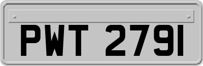 PWT2791