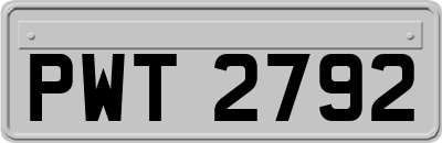 PWT2792