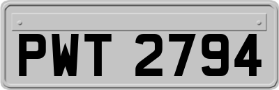 PWT2794