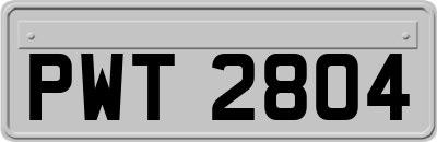 PWT2804