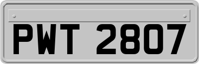 PWT2807