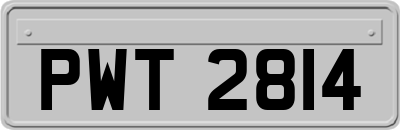 PWT2814