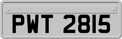 PWT2815