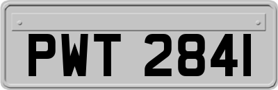 PWT2841