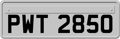 PWT2850