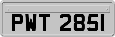 PWT2851