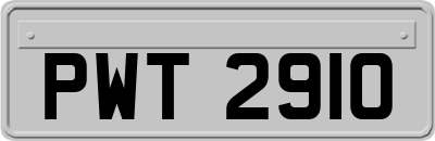 PWT2910