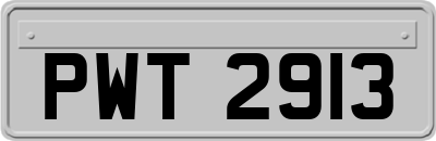 PWT2913