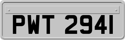 PWT2941