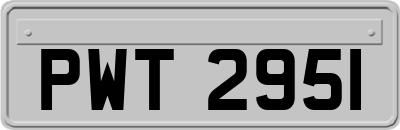 PWT2951