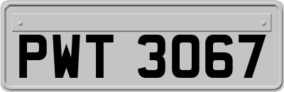 PWT3067