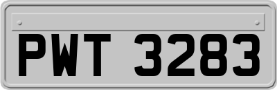 PWT3283