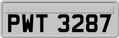 PWT3287