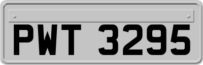 PWT3295